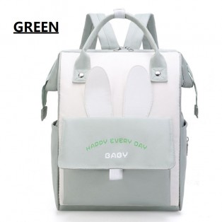 4030 MUMMY DIAPER BACKPACK